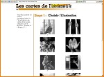 Les E-cartes de l'UDV